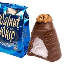Funworks Walnut Whip Bulk Milk Chocolate