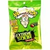 Joys Delights Lolly Shop Online Warhead Hangsell 56g Bag Australian Lollies