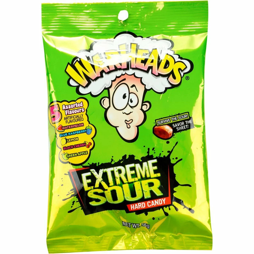 Best Sale ❤️ Joys Delights Lolly Shop Online Warhead Hangsell 56g Bag Australian Lollies 😉 1 Joys Delights Lolly Shop Online Warhead Hangsell 56g Bag Australian Lollies