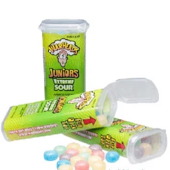 Joy's De'Lights Warheads Extreme Sour Minis