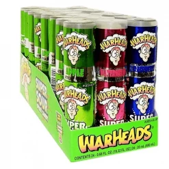 Funworks Warheads Sour Spray Bulk