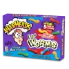 Joys Delight Warhead Lil' Worms Theatre 99g Milk Chocolate