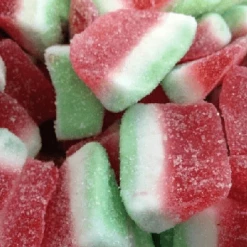 Country Vic Trolli Watermelon Slice All Candy
