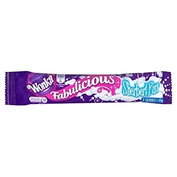 Best reviews of 🥰 Joy's De'Lights All 🍬 Candy Fabulicious Sherbet Fizz 🎁 2 Joy's De'Lights All Candy Fabulicious Sherbet Fizz