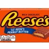 Joy's De'Lights Milk Chocolate Reese's XL Bar