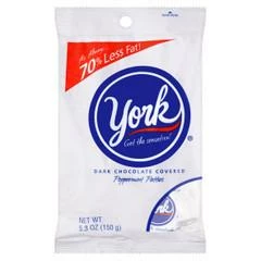 Joy's De'Lights American Chocolate Hershey's York Bag 150g