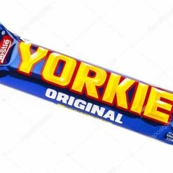 Joy's De'Lights Yorkie Chocolate Bar All Candy