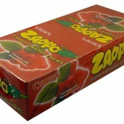 Joy's De'Lights Zappo Raspberry Box