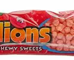 Joys Delights Lolly Shop Online Zappo Millions 75g UK Lollies