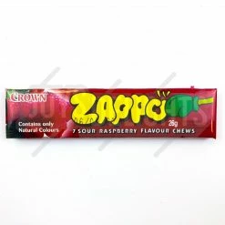 Joy's De'Lights Zappo Raspberry Box