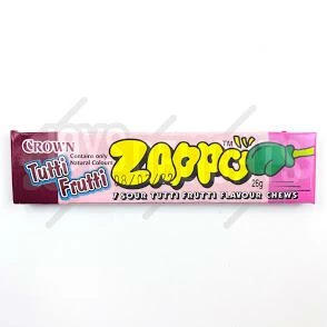 Discount ๐คฉ Joy's De'Lights Nostalgic Zappo Tutti Frutti ๐ 1 Joy's De'Lights Nostalgic Zappo Tutti Frutti