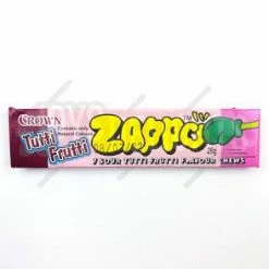 Joy's De'Lights Bulk Zappo Tutti Fruitti Box