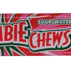 Other Zombie Chews Sour Watermelon