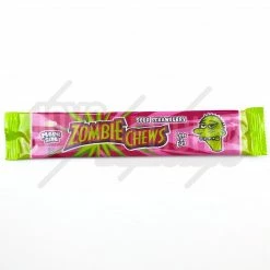 Joy's De'Lights All Candy Zombie Chews Sour Strawberry